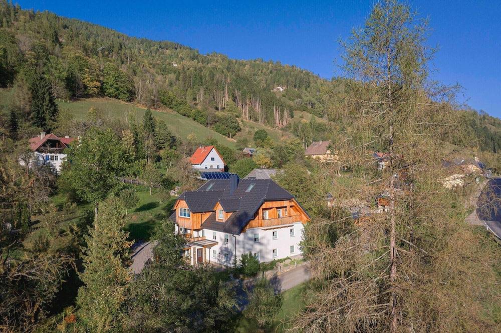 Appartamento vacanze a Murau (Kreischberg) a partire da 201€ a notte