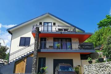 Gîte pour 6 personnes dans Le Quatorzieme