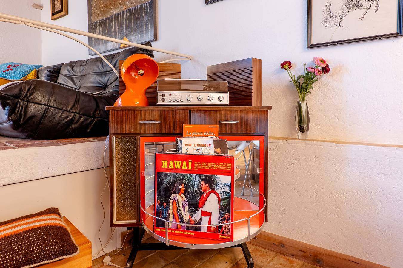 Entire apartment, Le Cocon – Cozy Village House with Mountain Views in Puimoisson, Verdon Regional Natural Park