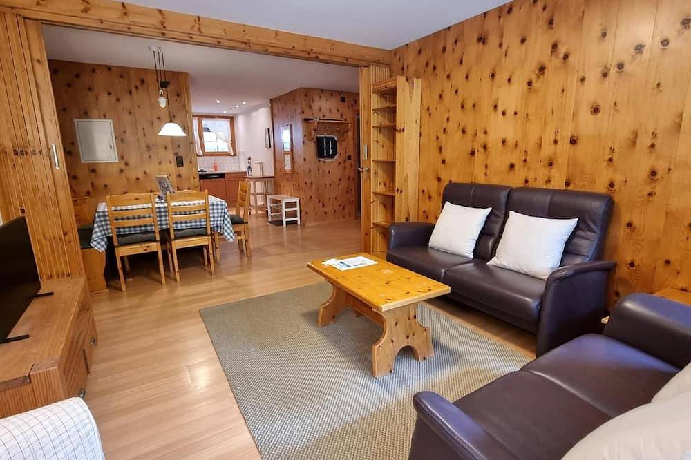 Hütte für 4 Personen in Zermatt, Walliser Alpen