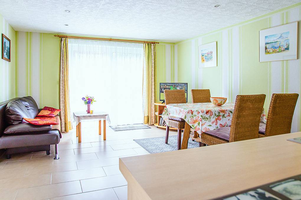 Ferienhaus Siegmund in Benz, Usedom