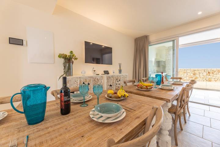 Villa Regina Sul Mare - Torre Sa... in Torre Santa Sabina, Carovigno