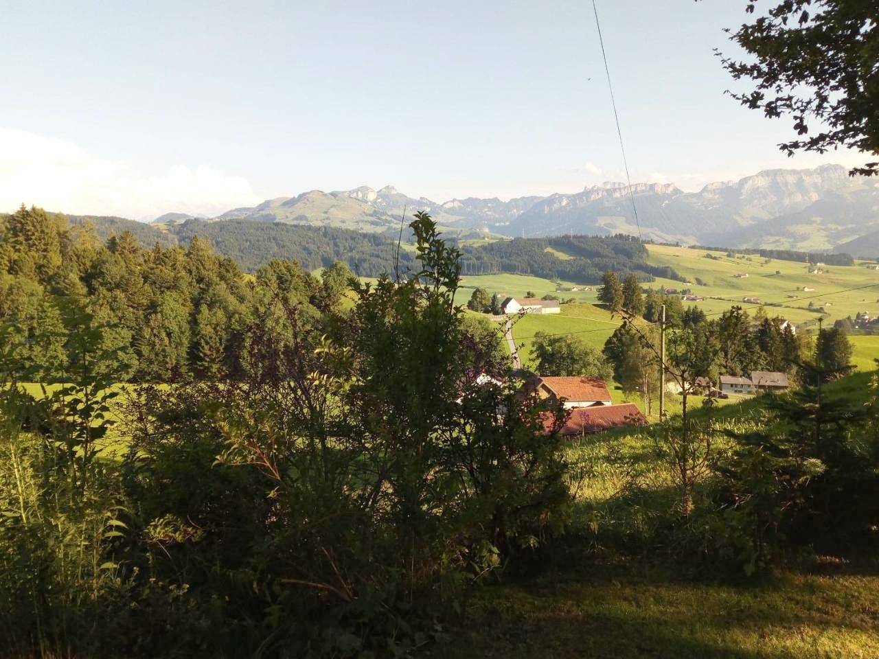 Four-Bedroom House in Stoss AR, Gais (Bodensee)