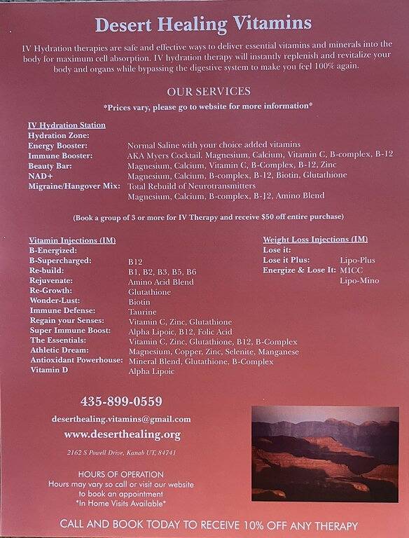 Romantic Zion Airstream #2 | Hot Tub & Stargazing in Kane County