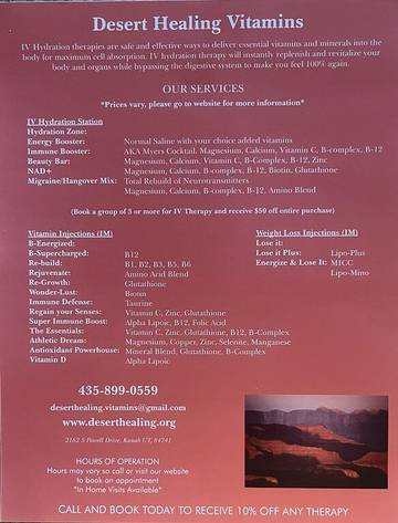 Mobile Home for 3 Guests in Utah, USA, Picture 4