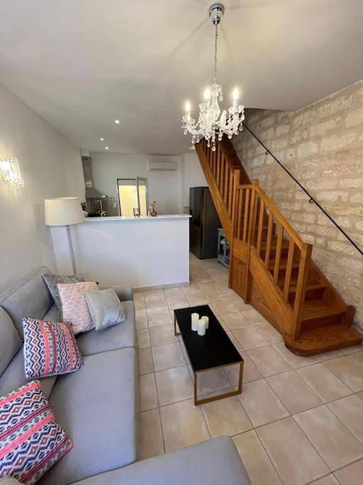 Location de vacances pour 4 personnes, avec vue et balcon dans Office de Tourisme de Palavas les Flots - 3