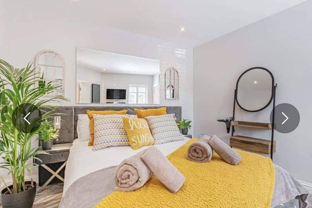 Newly Built & Stunning Ground Floor Property in Botany Bay, Kent