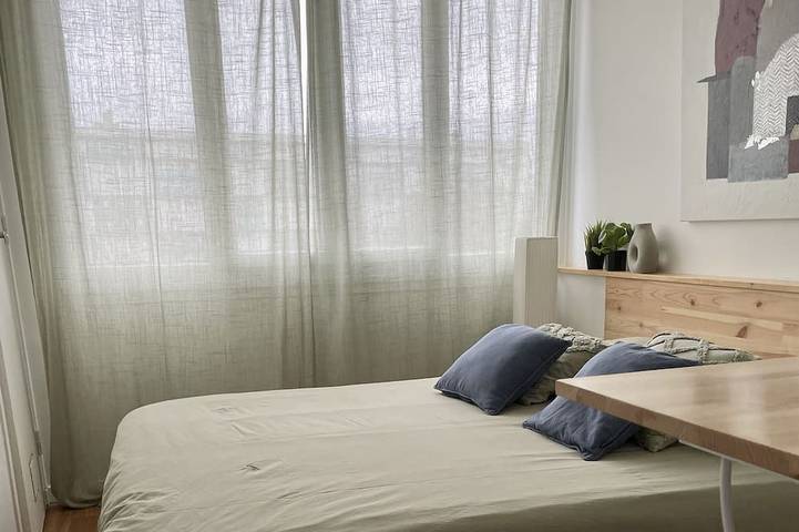 Bed and Breakfast für 1 Personen - 1