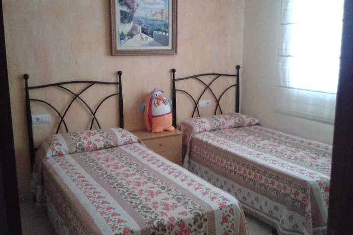 Location de vacances pour 8 personnes, avec jardin dans Bonmont Terres Noves - 3