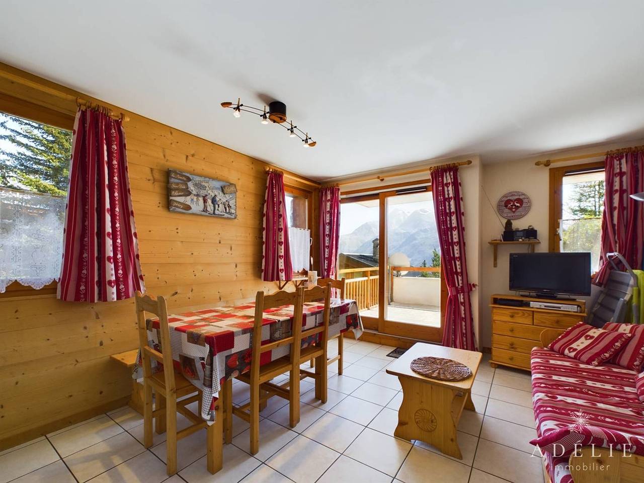 Photo : Appartement de vacances