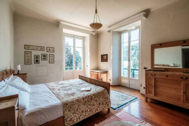 Appartamento intero, Fairy Tale - I Tigli in Brunate, Lago di Como