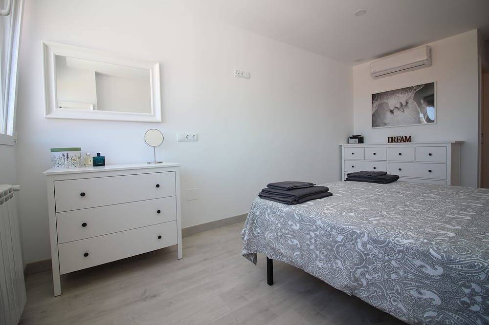 Modern house, private heated pool and sea views in Mar Menor, Costa Cálida