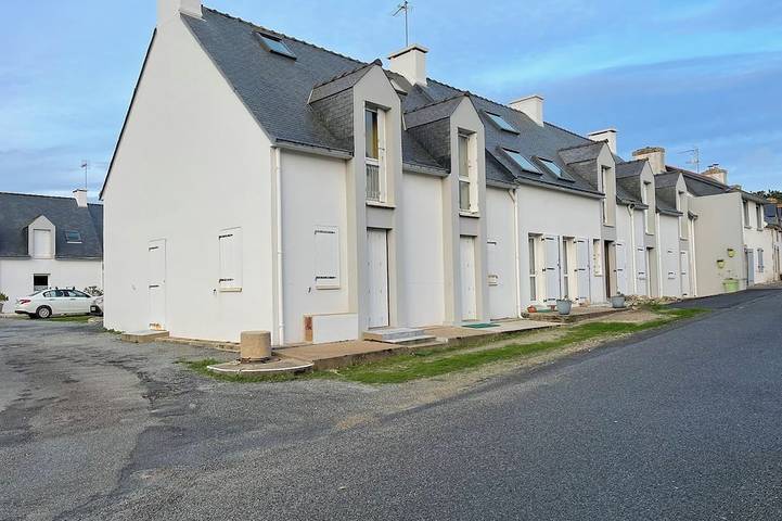 Appartement de vacances pour 4 personnes
