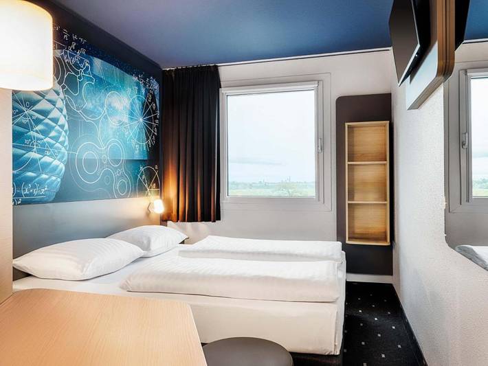 Hotel für 2 Personen in Garching