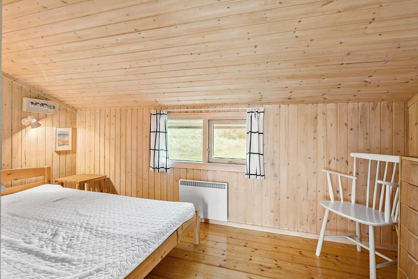 Ln1892 Hjørring - Polarhundsvej 6 in Skallerup Klit, Hjørring Kommune