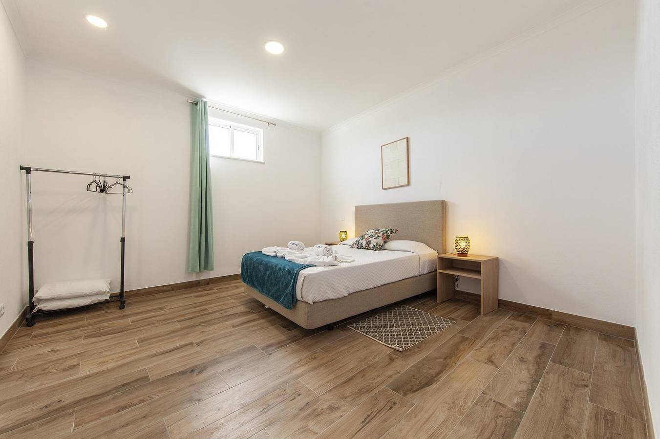 Hh 05 - Bedroom 5 in Olive Hills Guesthouse in Silves, Faro District