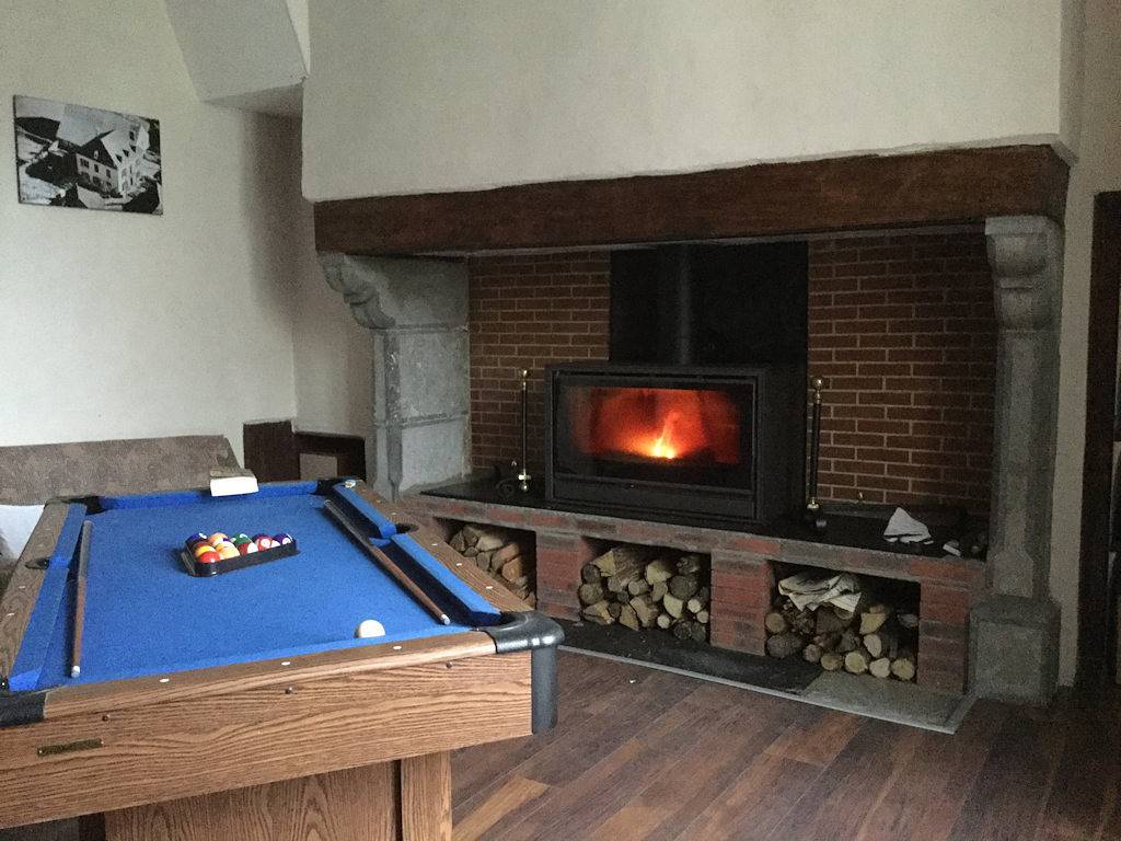 Chez Susan - Chambre 1 in Buzy, Béarn