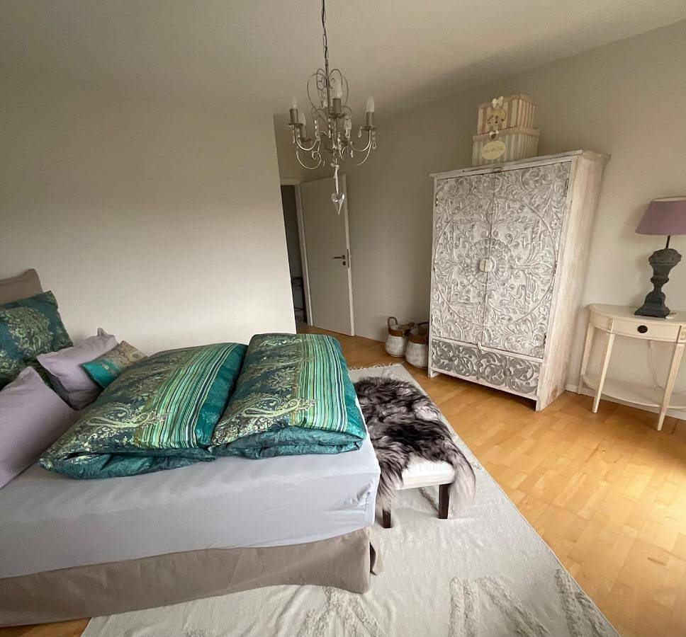 Ganze Wohnung, Angelshome Apartment mit Flair 93qm in Engelskirchen, Oberbergischer Kreis