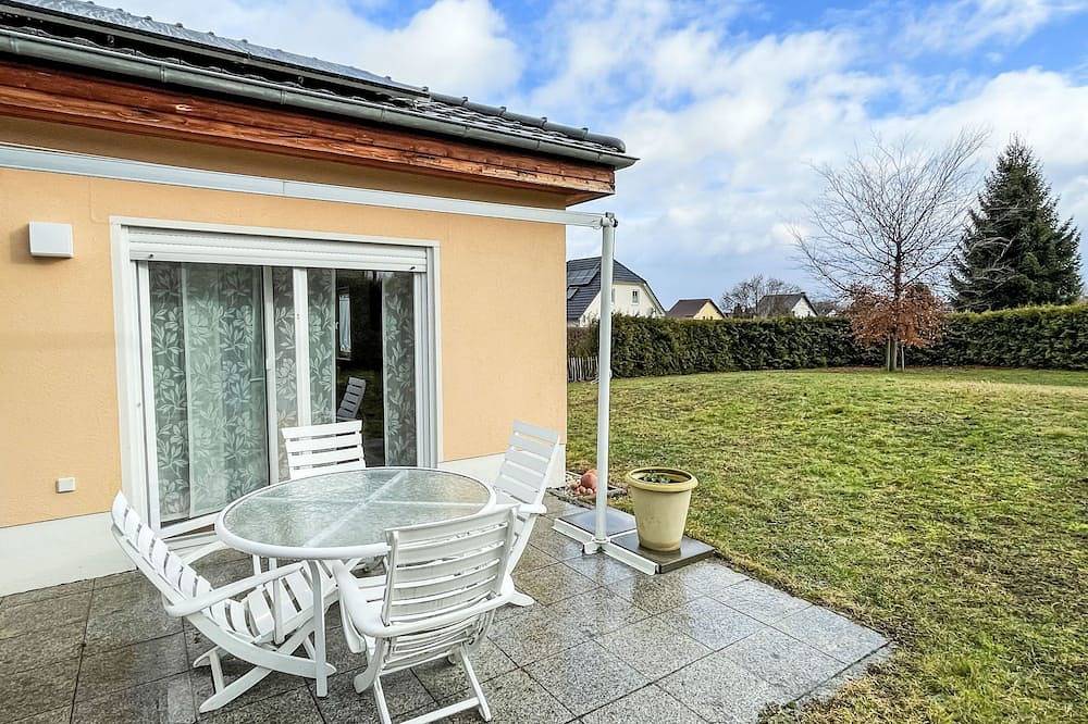Habichtnest in Bertsdorf-Hörnitz, Zittauer Gebirge