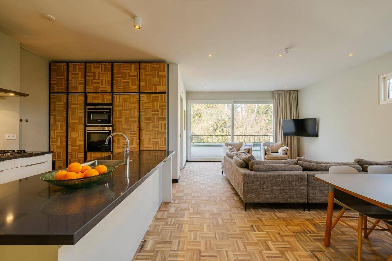 Ganze Wohnung, Bloemendaal Hotel Collection Apartments in Niederländische Nordsee