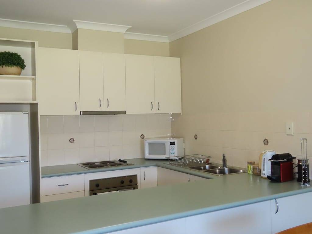 Ganze Wohnung, Apollo Quays Apartment in Halls Head, Mandurah