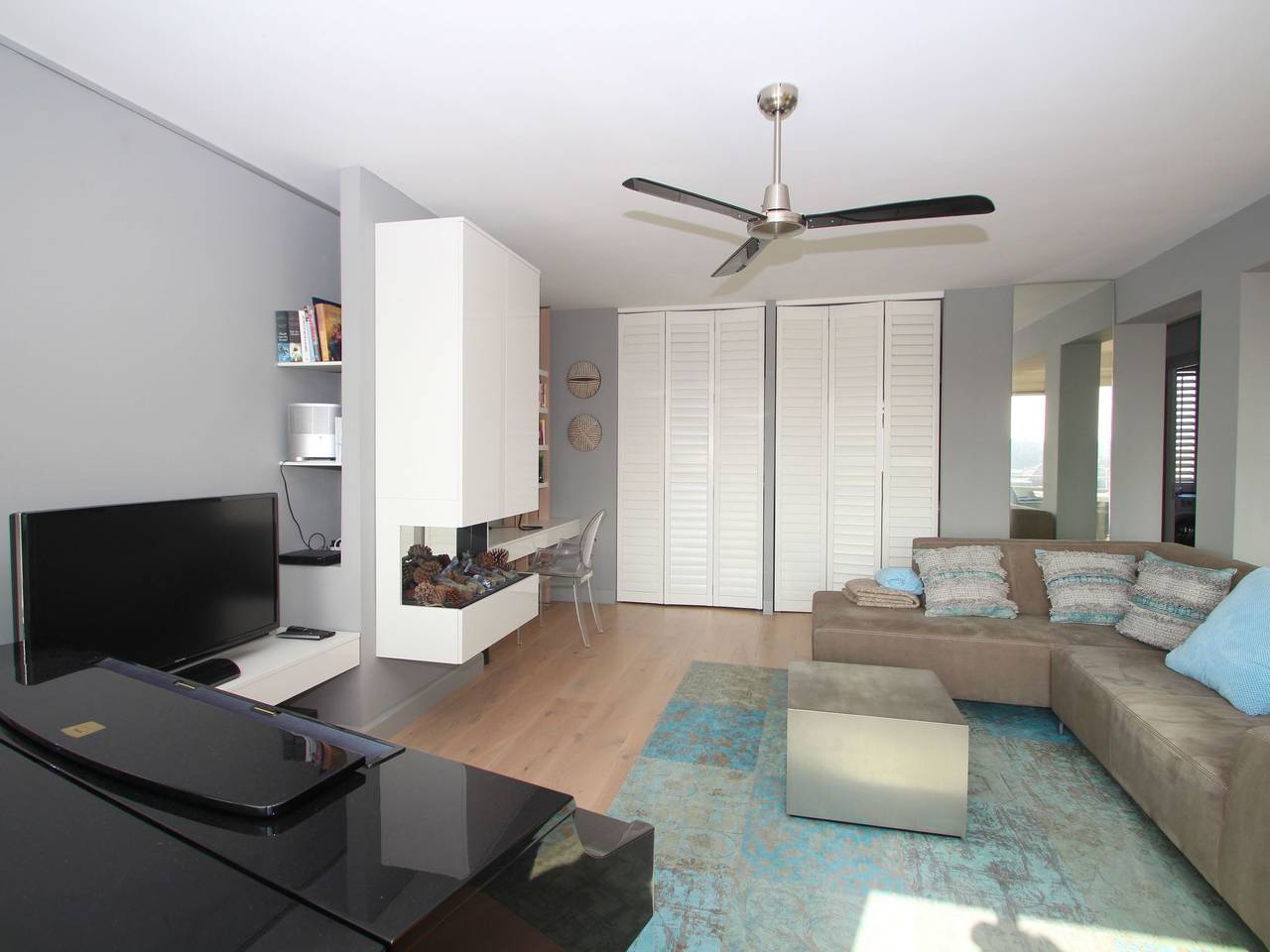 Ganze Wohnung, Jazz, Noordwijk aan Zee in Noordwijk aan Zee, Noordwijk