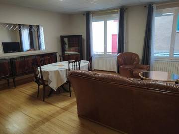 Gîte pour 2 personnes dans Office De Tourisme De Pays Des Vallees D Ax