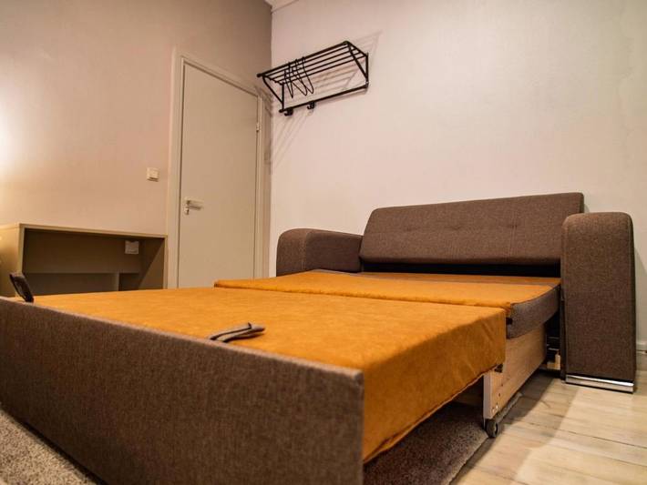 Maison d’hôte pour 2 personnes à Riga - 3