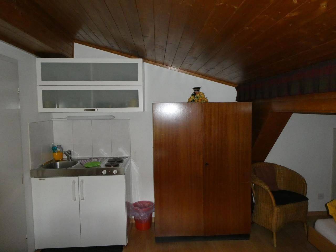 Ganze Wohnung, Carina 2 in Celerina, Sankt Moritz