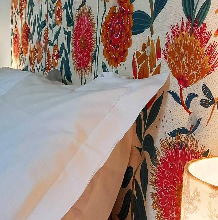 Chambre d’hôte pour 2 personnes, avec jardin ainsi que piscine et vue dans les Deux-Sèvres - 2