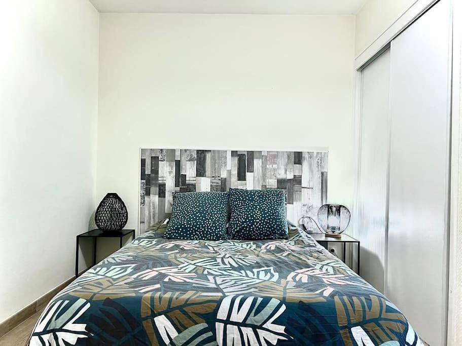 Appartement entier, Spacieux T2 avec extérieur in Marignier, Région de Bonneville