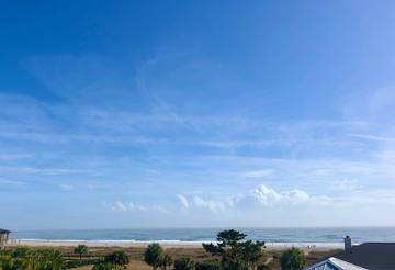 Vacation House for 12 Guests in Wild Dunes, Isle of Palms, Picture 2