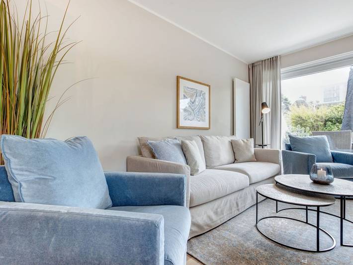Ganze Ferienwohnung, Us Strän 1 in Westerland, Sylt (Gemeinde)