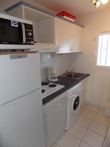 Appartement de vacances entier, Villa 3 Pièces bien équipée, 6 couchages Rochelongue Cap D'Agde in Cap d'Agde, Agde