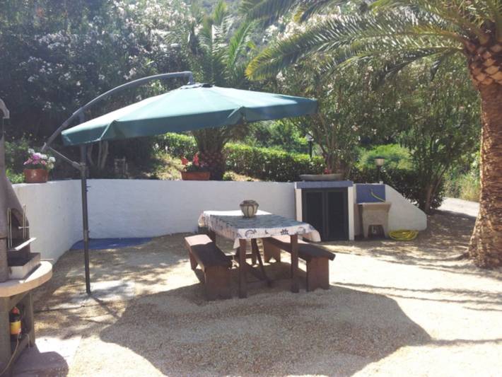 Apartamento vacacional entero, Alloggi Del Mirto - Billy Del Mirto in Morcone (Capoliveri), Capoliveri