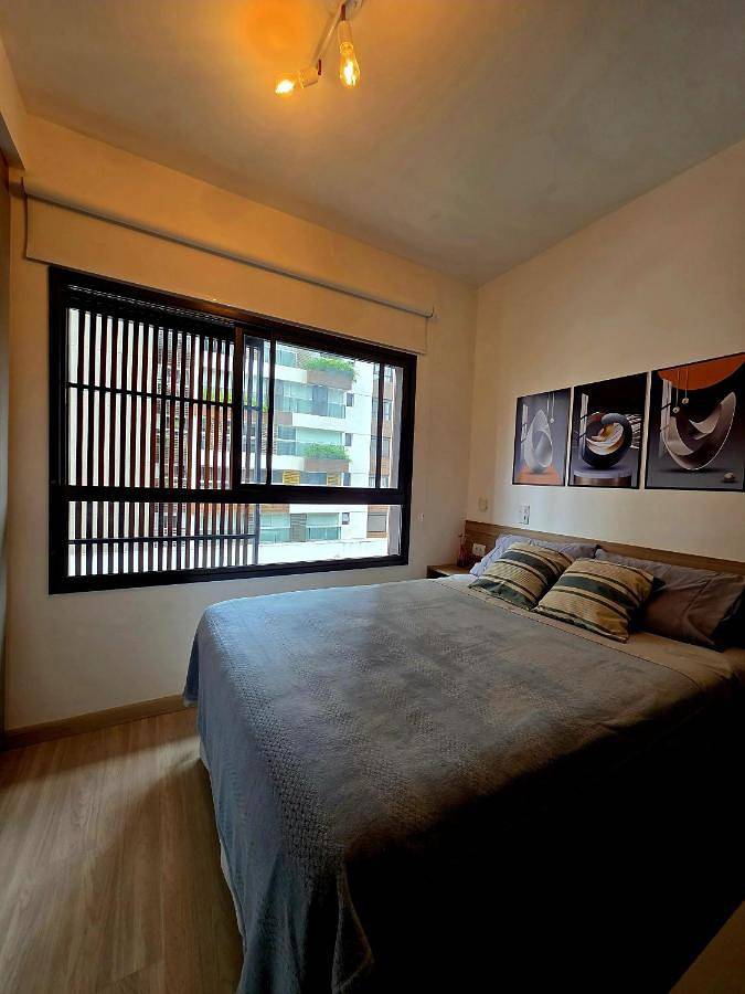 Apartamento de férias para 2 pessoas - 1