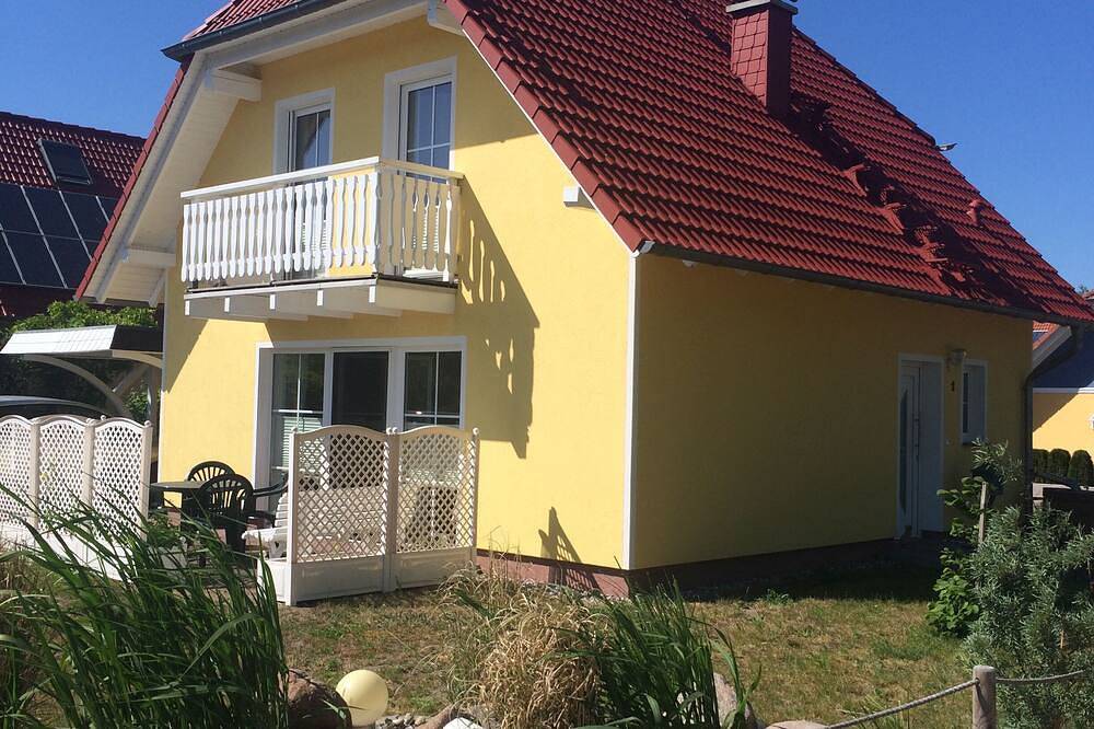 1. Lage am Strand des Kummerower Sees, nicht nur im Sommer ein Genuss in Verchen, Kummerower See