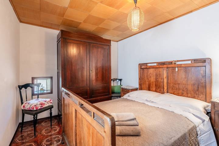 Casa vacanza per 4 persone a Bagni di Lucca