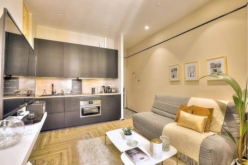Appartement de vacances
