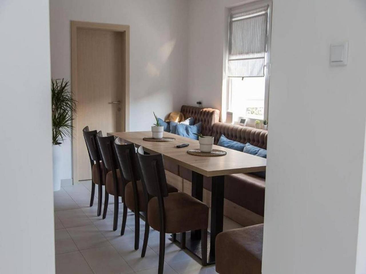 Holiday Home Thesaurum - Four Bedroom Holiday Home with Swimming Pool in Osijek-Baranja