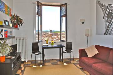 Appartement De Vacances pour 4 Personnes dans Carcassonne, Canal du Midi, Photo 4