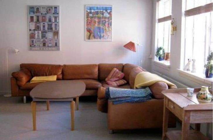 Ferienhaus für 4 Personen auf Ærø - 4