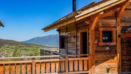 Chalet pour 14 Personnes dans Les Angles, Pyrénées, Photo 2