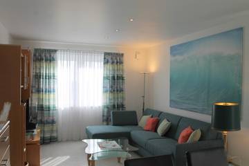 Bungalow für 4 Personen in Dahme, Südliche Ostseeküste, Bild 2