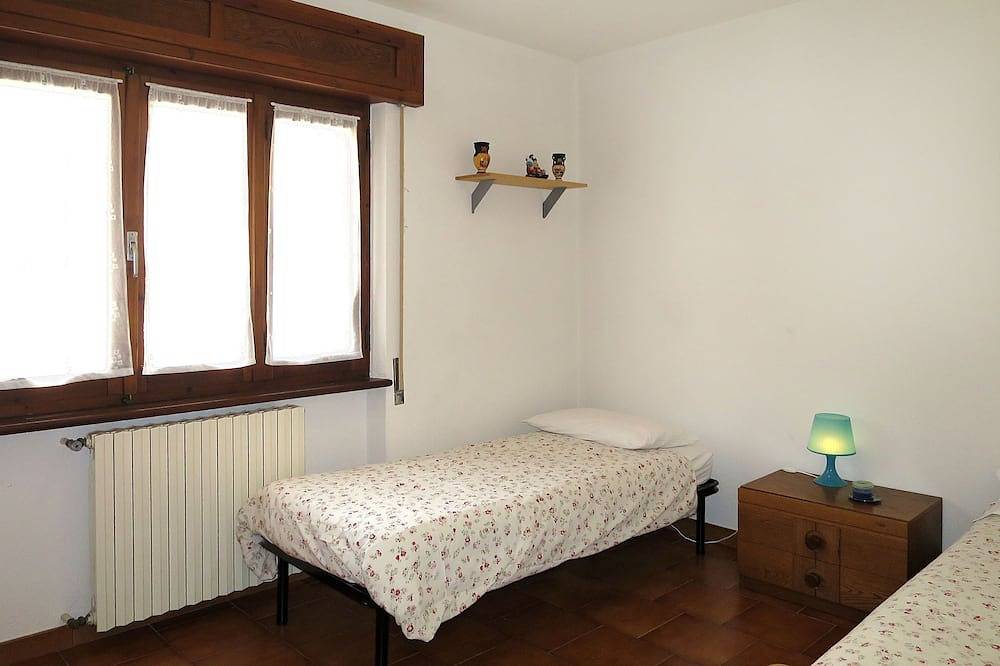 Ganze Wohnung, Ferienwohnung Nicole in Molzano (Corrido), Corrido