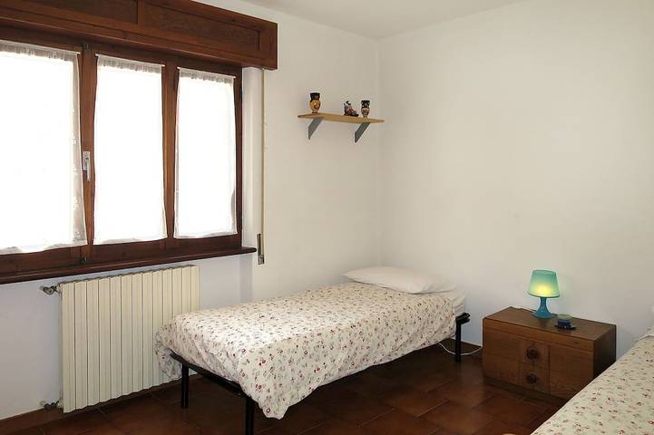 Appartamento intero, Appartamento Nicole in Molzano (Corrido), Corrido