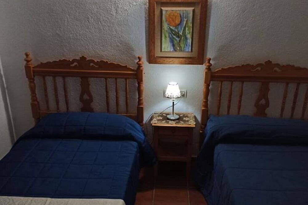 Casa Rural Pinar del Rey in Vélez-Blanco, Provincia de Almería