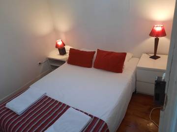 Apartamento De Férias para 10 Pessoas em Chiado, Lisboa, Foto 4