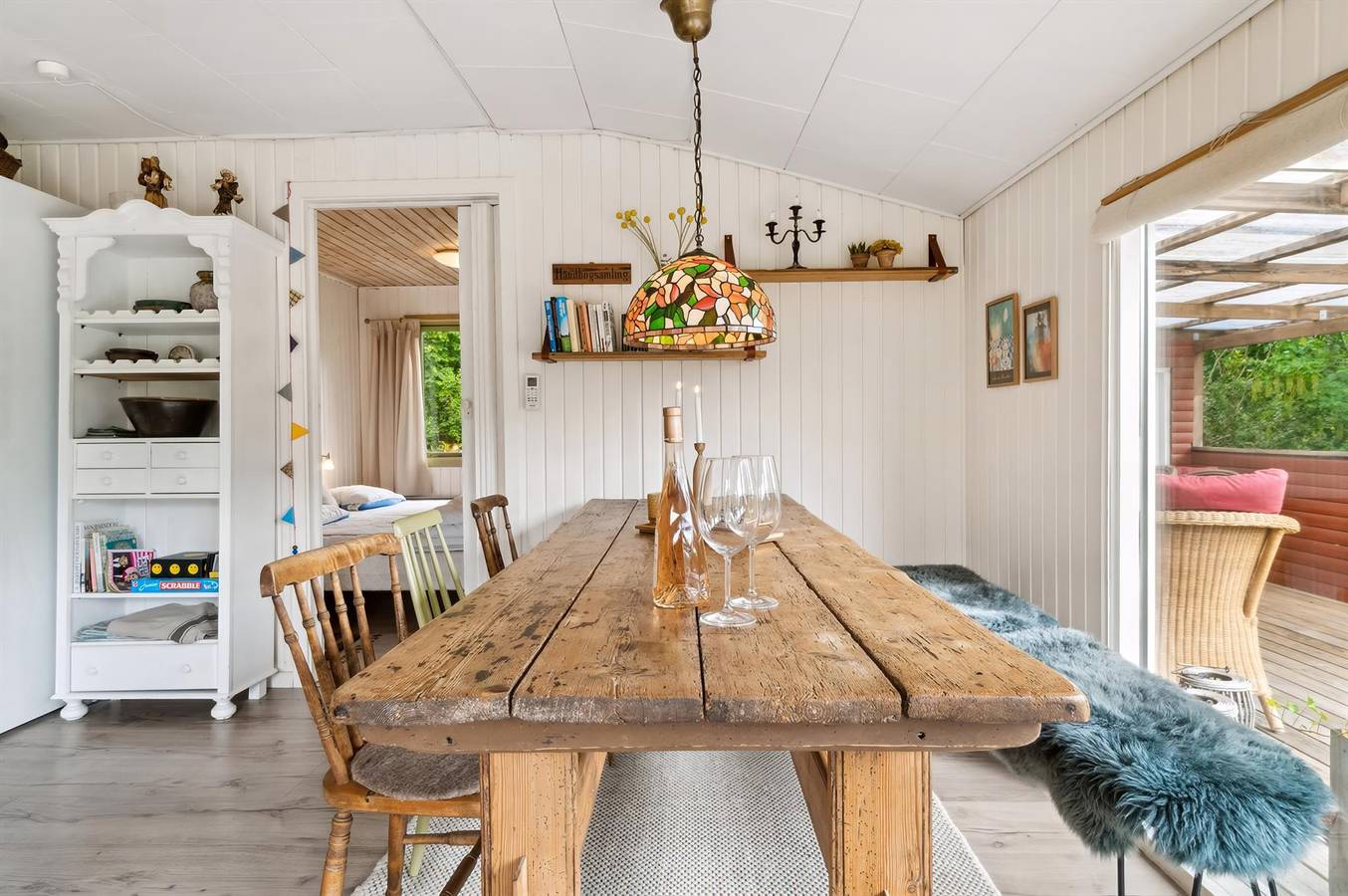 Pet friendly home in Rønde with Wifi in Rønde, Djursland