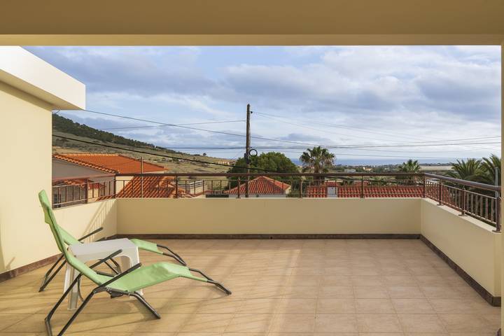 Gîte pour 4 personnes, avec terrasse à Porto Santo - 3